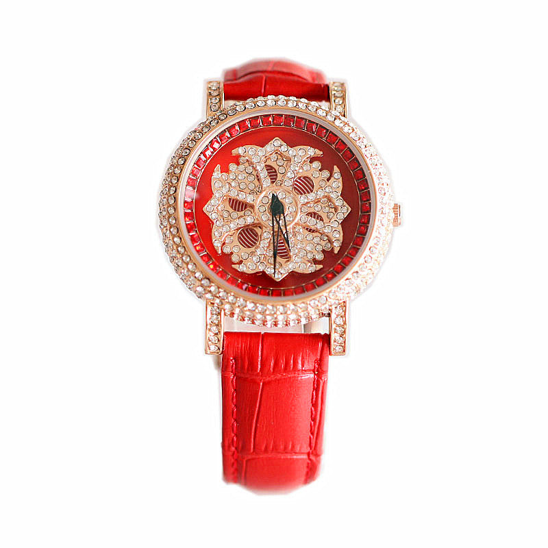 Elegant Fashion Bracelet Watch for Women