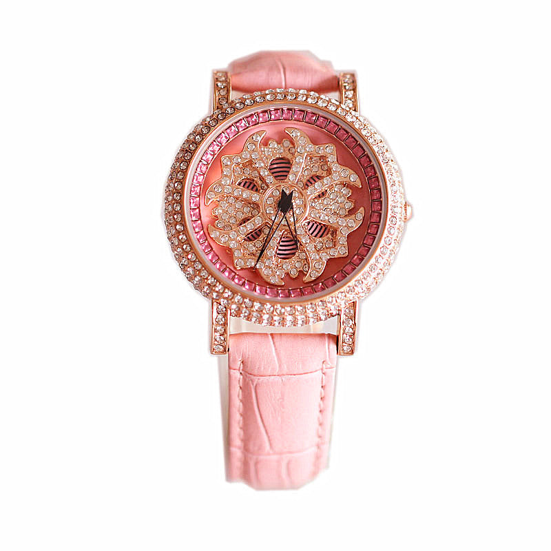 Elegant Fashion Bracelet Watch for Women